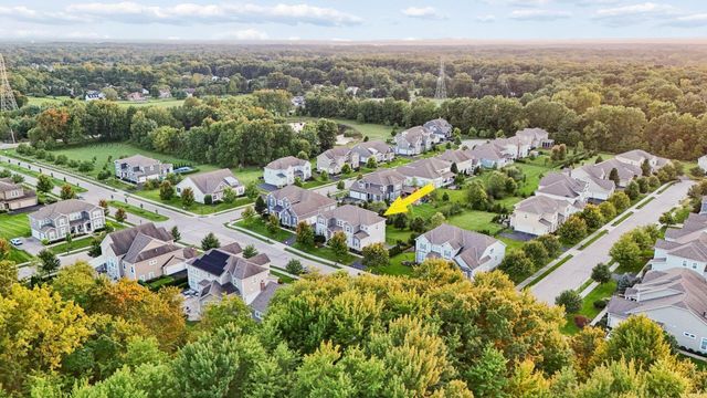 2893 Highland Woods Boulevard, New Albany, OH 43054