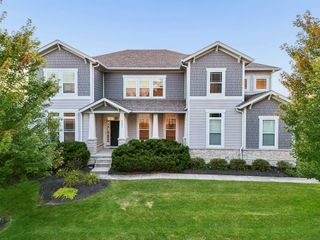 2893 Highland Woods Boulevard, New Albany, OH 43054