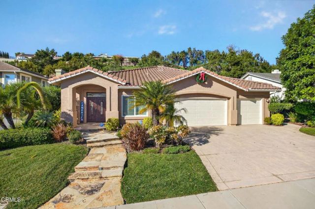 2023 Alborada Drive, Camarillo, CA 93010