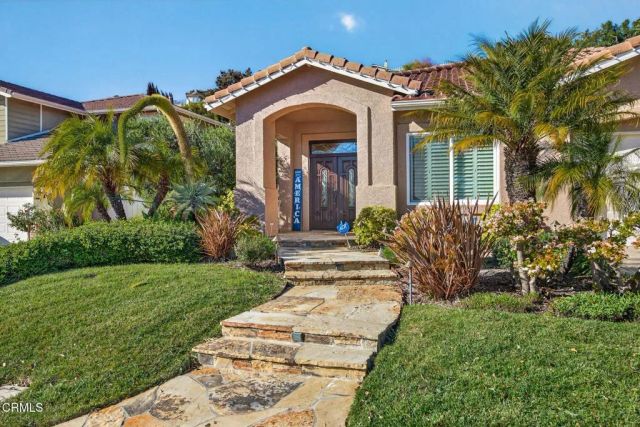 2023 Alborada Drive, Camarillo, CA 93010