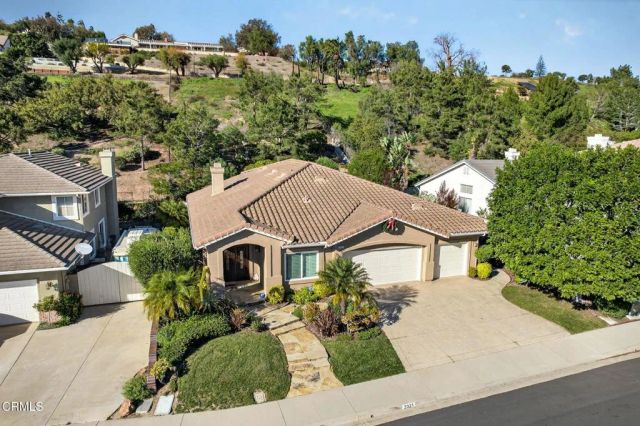 2023 Alborada Drive, Camarillo, CA 93010