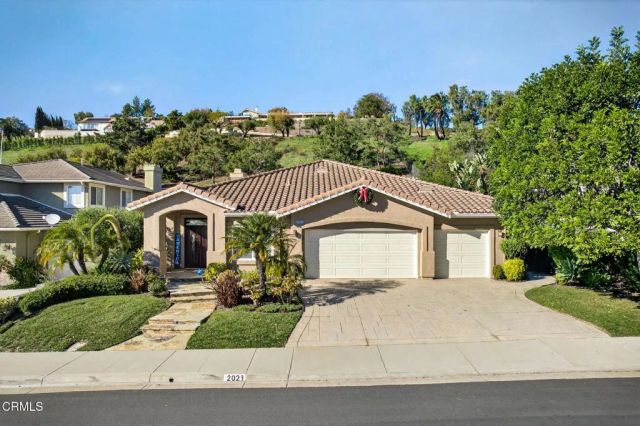 2023 Alborada Drive, Camarillo, CA 93010