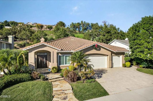 2023 Alborada Drive, Camarillo, CA 93010