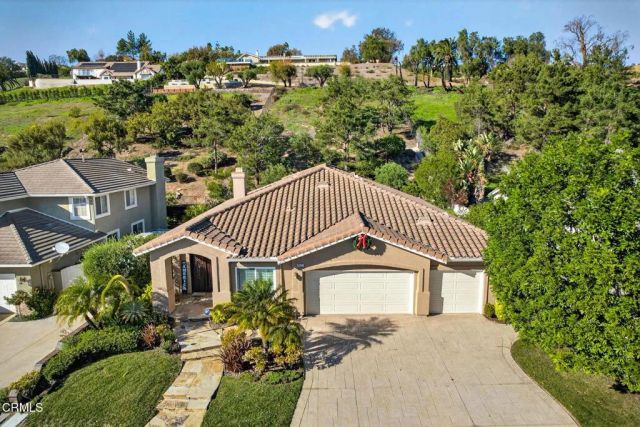 2023 Alborada Drive, Camarillo, CA 93010