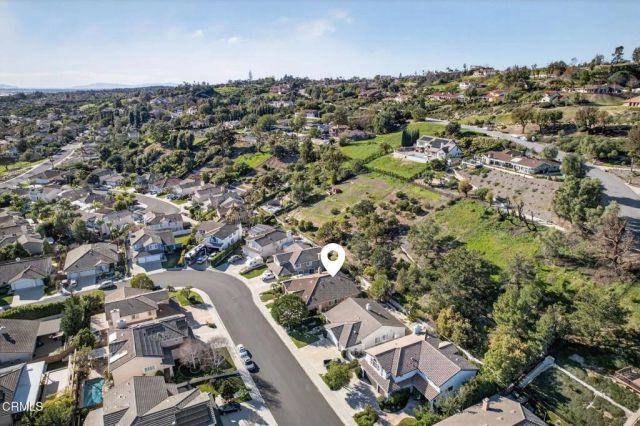 2023 Alborada Drive, Camarillo, CA 93010