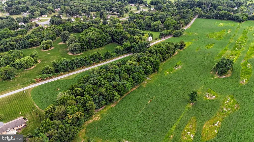 Image 1 of property listing at 7780 FAIRPLAY RD, Fairplay, MD 21733