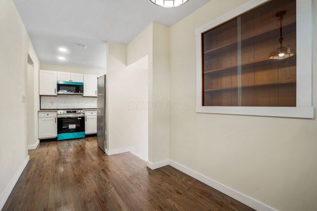 39703 Maysville Greendale Road, Logan, OH 43138