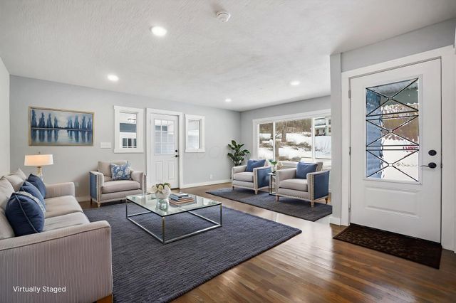 39703 Maysville Greendale Road, Logan, OH 43138