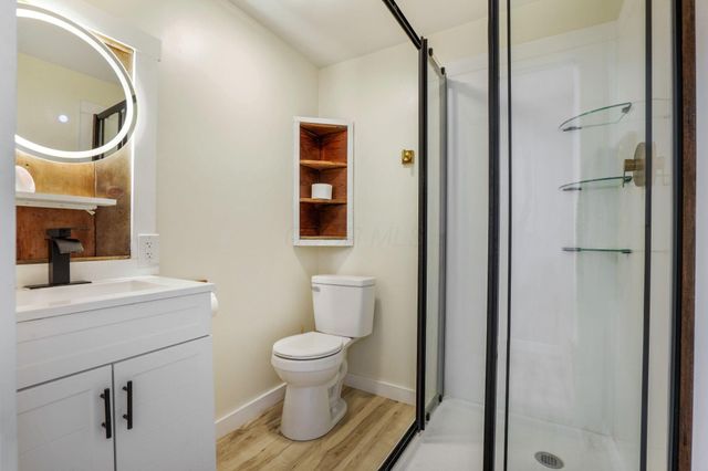 39703 Maysville Greendale Road, Logan, OH 43138