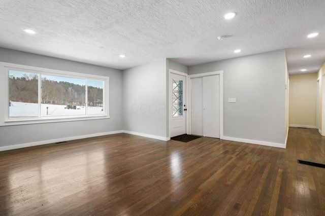 39703 Maysville Greendale Road, Logan, OH 43138