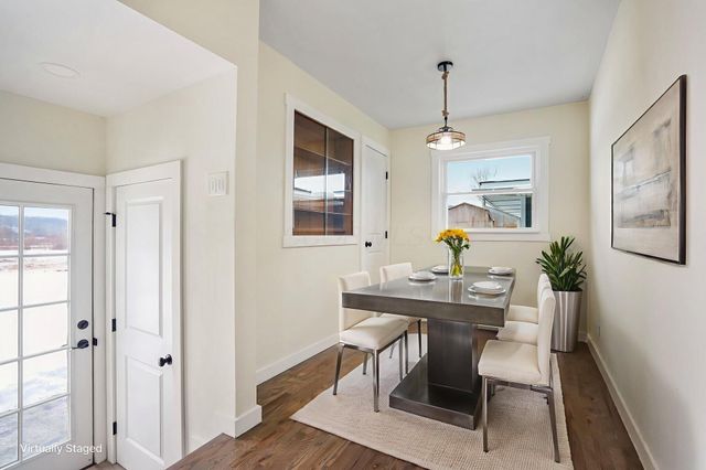 39703 Maysville Greendale Road, Logan, OH 43138