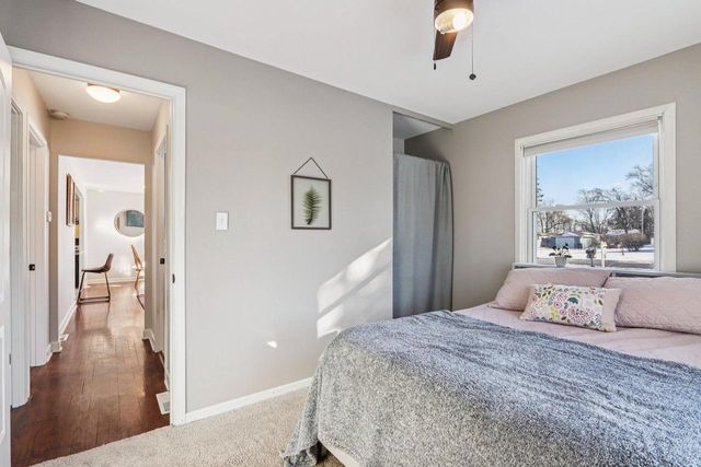 N51W14296 Lancaster AVENUE, Menomonee Falls, WI 53051