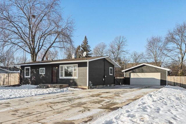 N51W14296 Lancaster AVENUE, Menomonee Falls, WI 53051