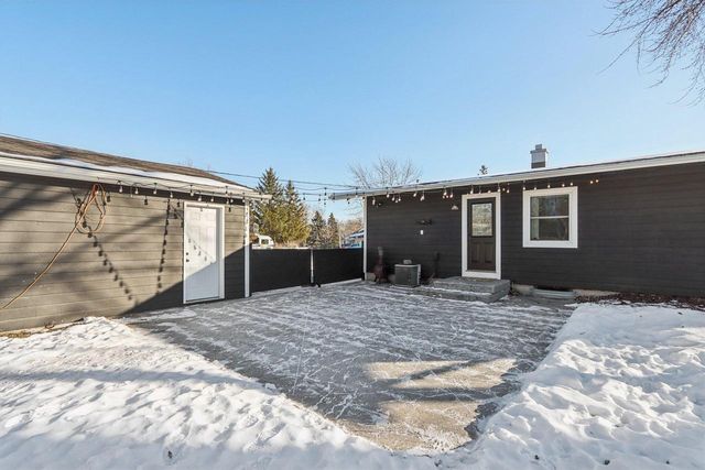 N51W14296 Lancaster AVENUE, Menomonee Falls, WI 53051