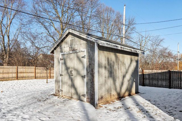 N51W14296 Lancaster AVENUE, Menomonee Falls, WI 53051