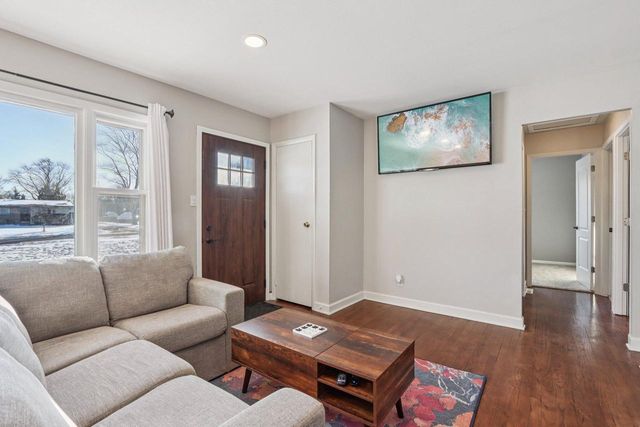 N51W14296 Lancaster AVENUE, Menomonee Falls, WI 53051