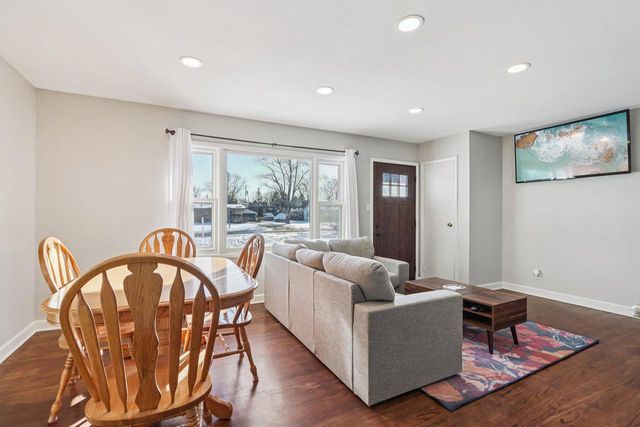 N51W14296 Lancaster AVENUE, Menomonee Falls, WI 53051