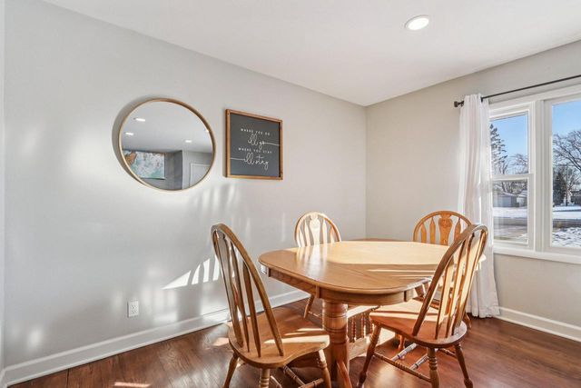 N51W14296 Lancaster AVENUE, Menomonee Falls, WI 53051