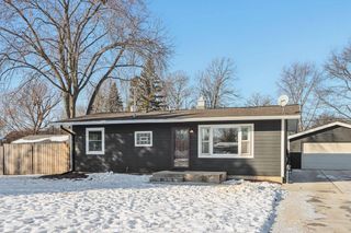 N51W14296 Lancaster AVENUE, Menomonee Falls, WI 53051