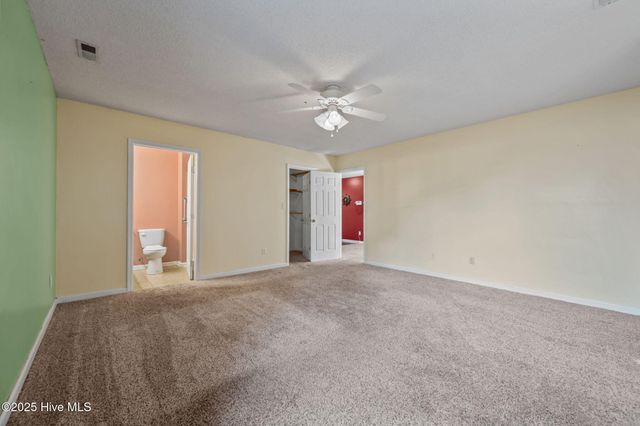 164 Parnell Road, Hubert, NC 28539