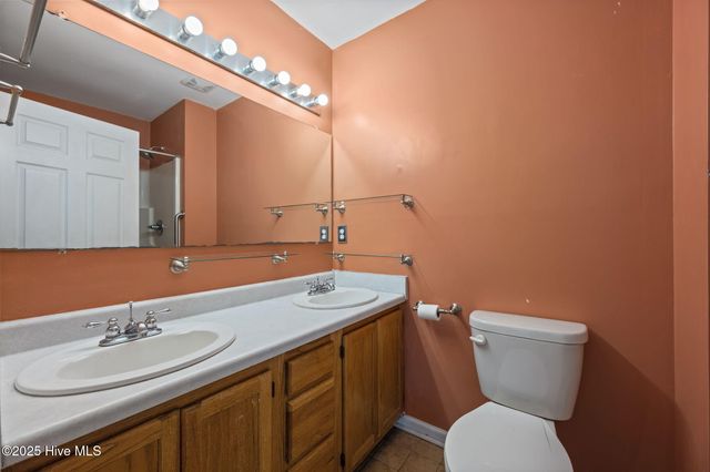 164 Parnell Road, Hubert, NC 28539