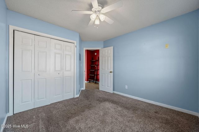 164 Parnell Road, Hubert, NC 28539