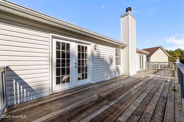 164 Parnell Road, Hubert, NC 28539