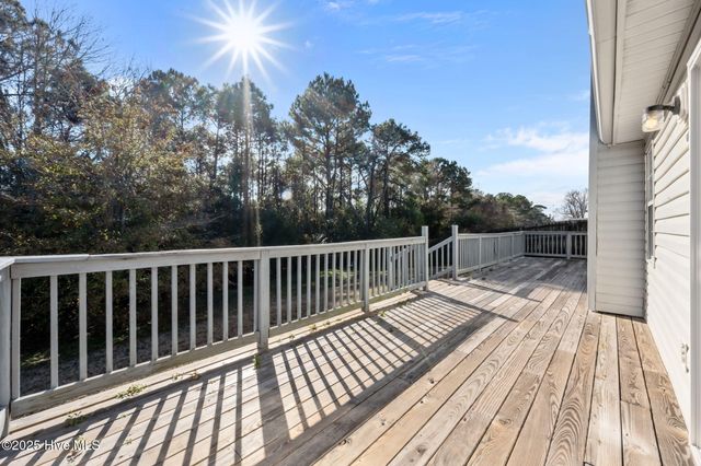 164 Parnell Road, Hubert, NC 28539