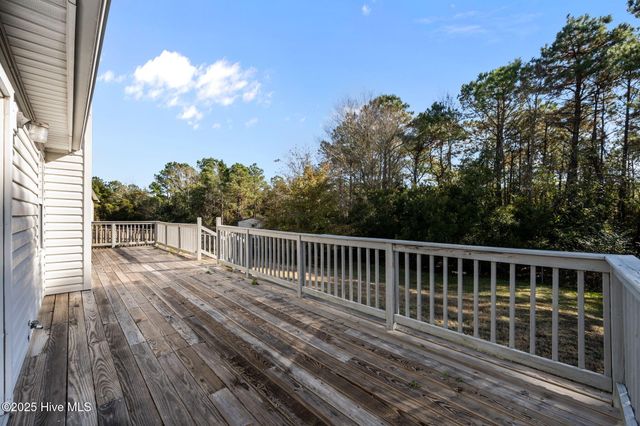 164 Parnell Road, Hubert, NC 28539