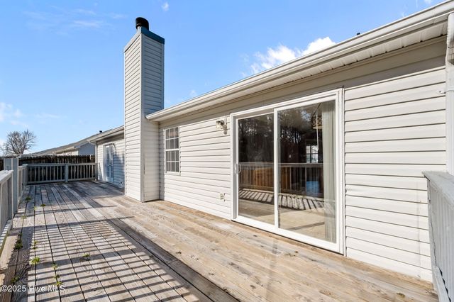 164 Parnell Road, Hubert, NC 28539