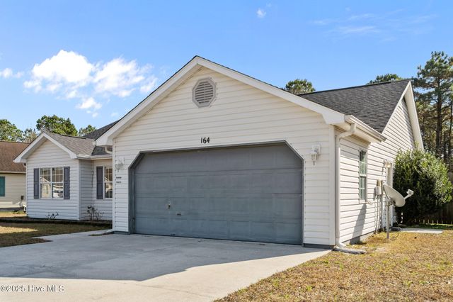 164 Parnell Road, Hubert, NC 28539