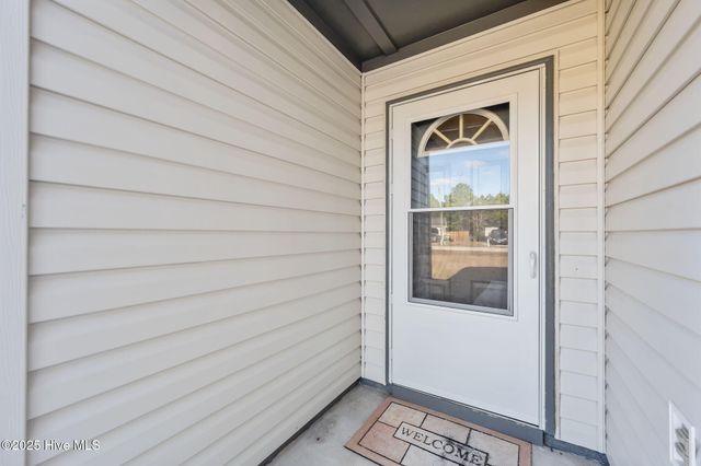 164 Parnell Road, Hubert, NC 28539