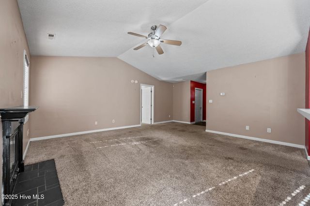 164 Parnell Road, Hubert, NC 28539