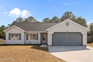 164 Parnell Road, Hubert, NC 28539