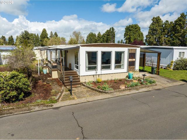 1800 LAKEWOOD Ct 47, Eugene, OR 97402