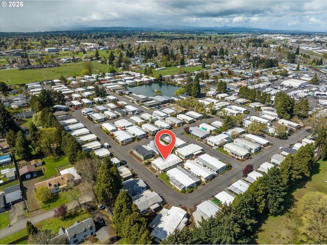 1800 LAKEWOOD Ct 47, Eugene, OR 97402