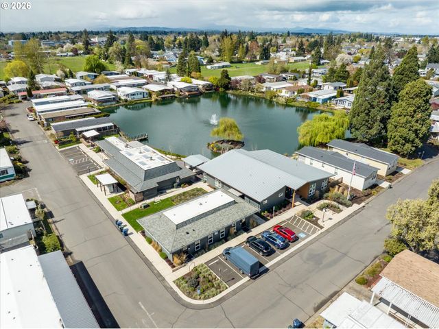 1800 LAKEWOOD Ct 47, Eugene, OR 97402