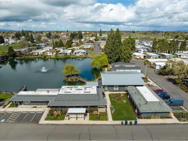 1800 LAKEWOOD Ct 47, Eugene, OR 97402
