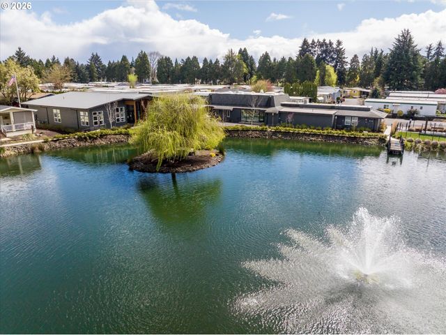 1800 LAKEWOOD Ct 47, Eugene, OR 97402