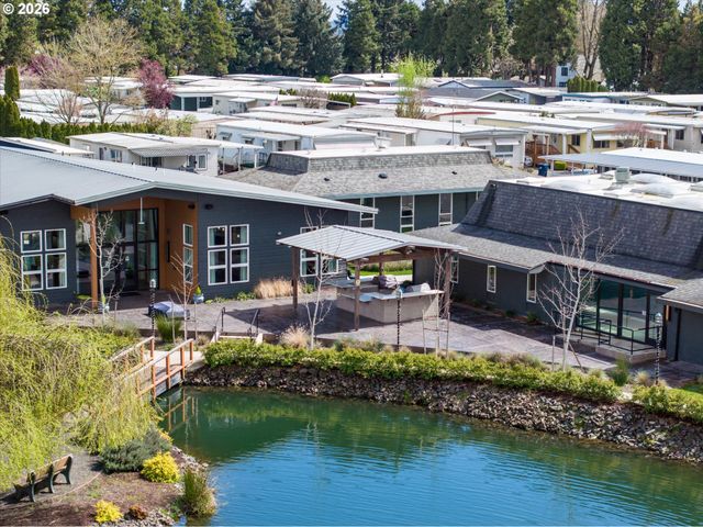 1800 LAKEWOOD Ct 47, Eugene, OR 97402
