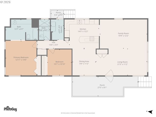 1800 LAKEWOOD Ct 47, Eugene, OR 97402