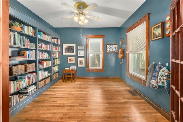 8917 W 51st Street, Merriam, KS 66203