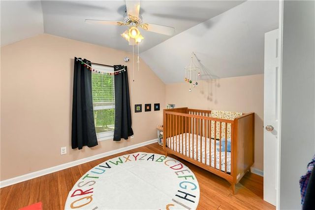 8917 W 51st Street, Merriam, KS 66203