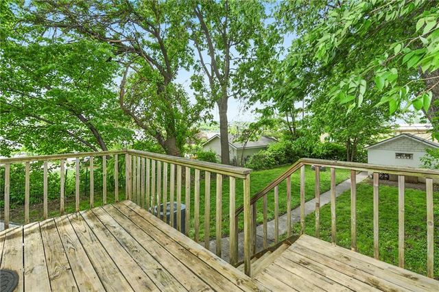 8917 W 51st Street, Merriam, KS 66203