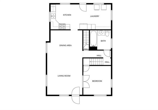 8917 W 51st Street, Merriam, KS 66203