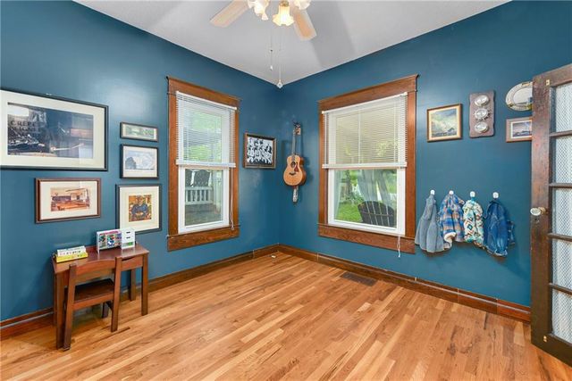 8917 W 51st Street, Merriam, KS 66203