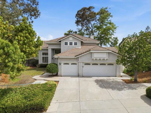 4828 Cardiff Bay Drive, Oceanside, CA 92057