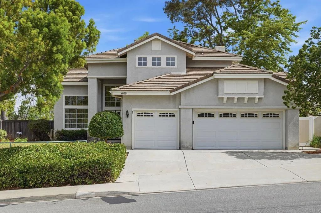 4828 Cardiff Bay Drive, Oceanside, CA 92057