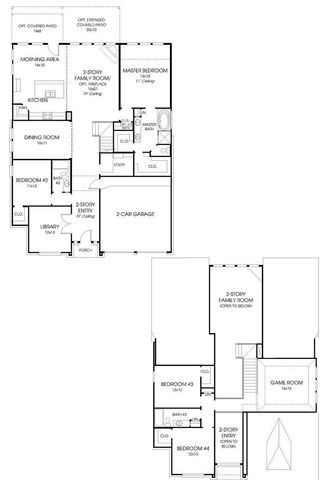 211 Painted Trillium Drive, Conroe, TX 77304