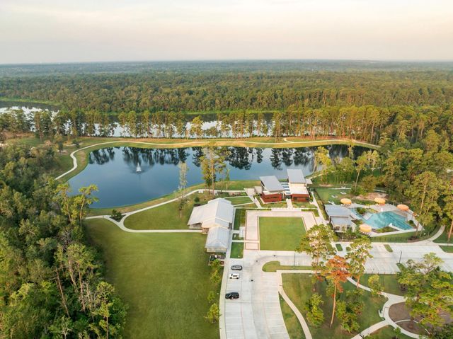 211 Painted Trillium Drive, Conroe, TX 77304